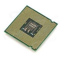 Intel Desktop processor