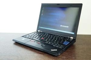 Lenovo Thinkpad Core I5 2da Generación