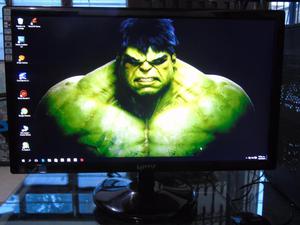 MONITOR DE 22 PULGADAS LED AOC