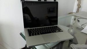 Macbook Pro Coreigb 730 Ciclos