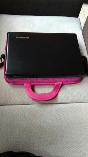 Portatil Lenovo