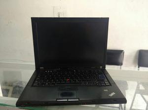 Portatil Thinkpad