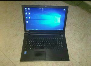 Portatil Toshiba Ck