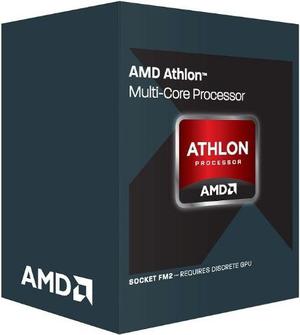 Procesador Amd Athlon X2 De 4.0ghz 370k Richland, Socket Fm2