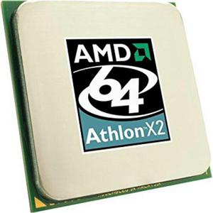 Procesador Athlon 64 X2