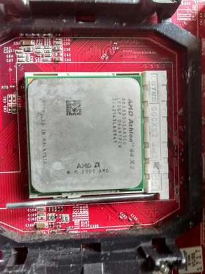 Procesador Dual Core De  Ghz. Amd X2