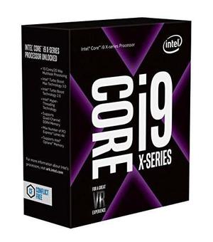 Procesador Intel Core Ix
