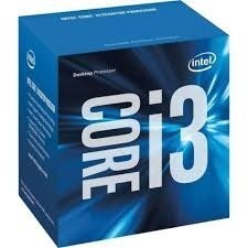 Procesador Intel Core Sexta Generacion I