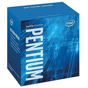 Procesador Intel Pentium G Fc-1 Lga14c 3.5 Lga 