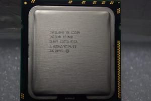 Procesador Intel Xeon E