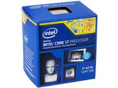 Promocion Procesador Intel Core Ita Gen. 3.6ghz