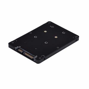 Rack Caja Mini Pci Msata A Sata3 22 Pines Adaptador Ssd Disc