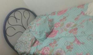 Se Vende Cama Completa