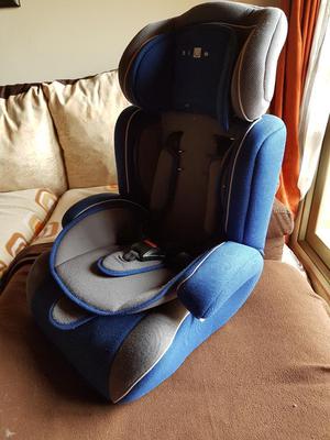 Silla de Niño para Auto