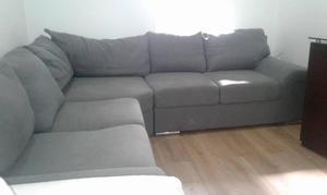 Sofa esquinero