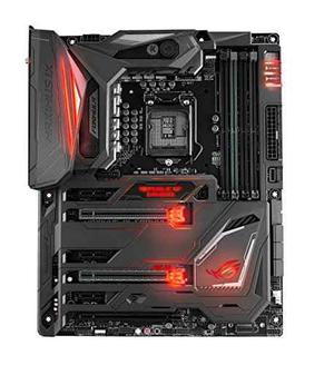 Tarjeta Madre Asus Rog Maximus Ix Ddr4