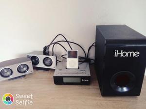 Vendo Ihome