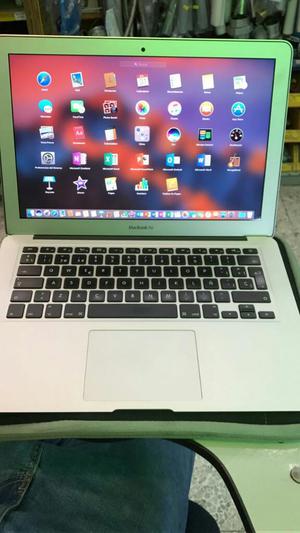 Vendo Macbook Air  Gb Mod 