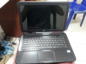 Vendo Portatil Hp