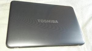 Vendo Portatil Toshiba