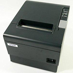 Vendo impresora THERMAL MACHINE marca Epson TMT88 iv, USB
