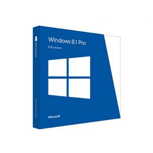 Windows 8.1 Profesional Original Digital