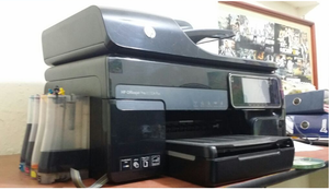 venta impresora multifuncional HP A Plus