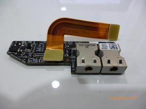 Audio Board Para Intel Mac Mini  A