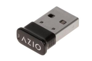 Azio Adaptador Usb Micro Bluetooth V4.0 Edr Y Aptx (btd-v...