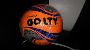 Balón Profesional Golty Euforia Original
