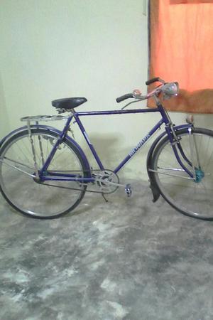 Bicicleta Antigua Marca Monar