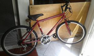 Bicicleta Arbar