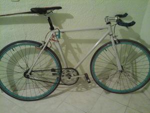 Bicicleta Fixed Barata