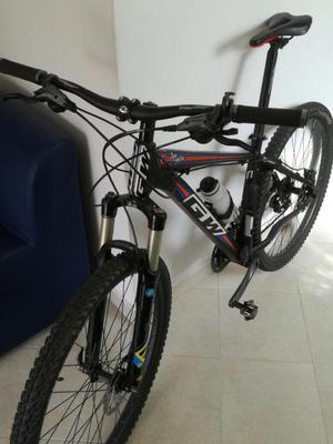 Bicicleta Gw