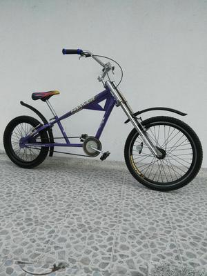 Bicicleta Shoper