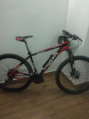 Bicicleta Venzo Scud Original