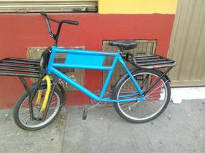 Bicicleta de Carga