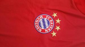 Camiseta Bayern Munich Original