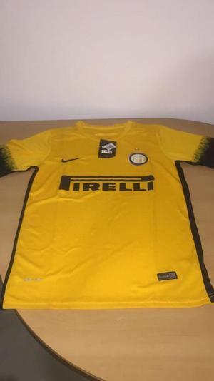 Camiseta Inter de Milan