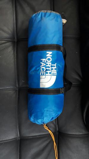 Carpa Camping The North Face 2 Personas