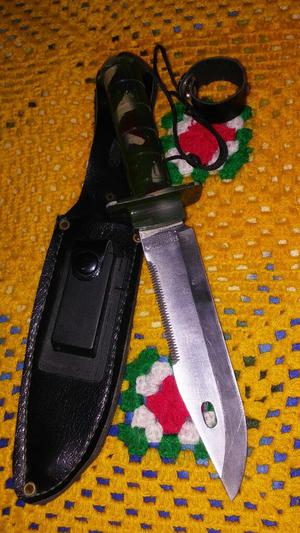 Cuchillo Explorador