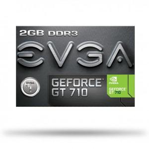 EVGA GT GB DDR3