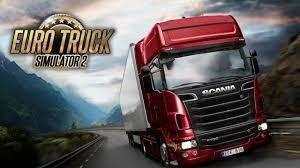 Euro Truck Simulator 2 + Kenworth T600 Con Cabina De Regalo