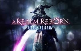 Final Fantasy Xiv: A Realm Reborn - Pc - Key Codigo Digital