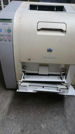 Hp Color Lasertjet 