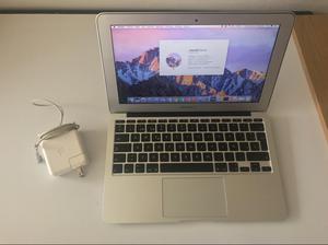 MacBook Air 11"