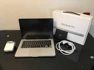 Macbook Pro 13 Como Nuevo
