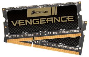 Memoria Para Portátil Corsair Vengeance DDR3 16GB 2x8gb