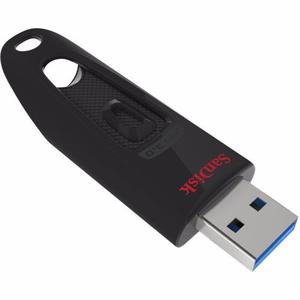 Memoria Usb 64 Gb Sandisk 3.0 Ultra Flash Drive