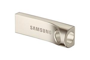 Memoria Usb Samsung 3.0 Flash Drive 32gb Metálica